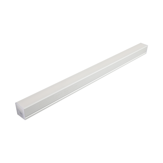 Reno Nexus - 24" Modular Lightbar 9.6W - 120VAC - TRIAC Dimming — Color Temperature: 3500K