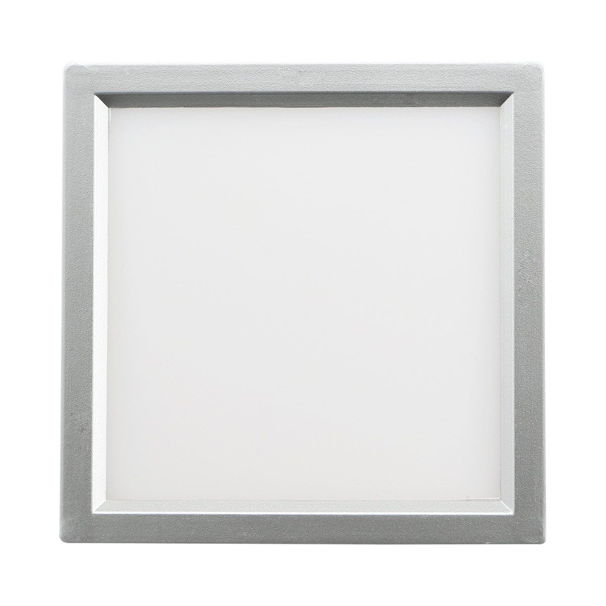 Sol - 12" Slim Surface Square - 22W - 1450Lm - Selectable CCT 2700K, 3000K, 3500K, 4000K, 5000K - 120V — Title: Default Title