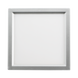 Sol - 12" Slim Surface Square - 22W - 1450Lm - Selectable CCT 2700K, 3000K, 3500K, 4000K, 5000K - 120V — Title: Default Title