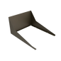 Reno Aries Gen 3 Shoebox Shields - R1/R2/R3 - Black, Bronze or White | R59212-R59218 - R2 / Bronze - RENO-SB-SHIELD-G3-R2-BN