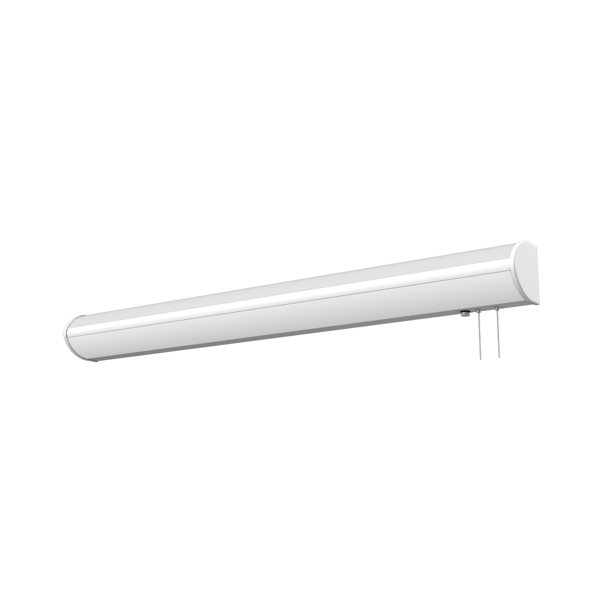 Reno Cura 4 ft overbed healthcare light - R33062