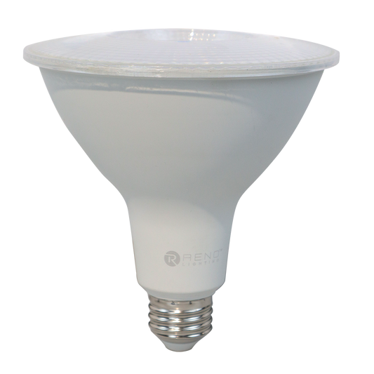 PAR38 Bulb - 13W - 1300LM - 120V - ECO fees may apply — Color Temperature: 3000K