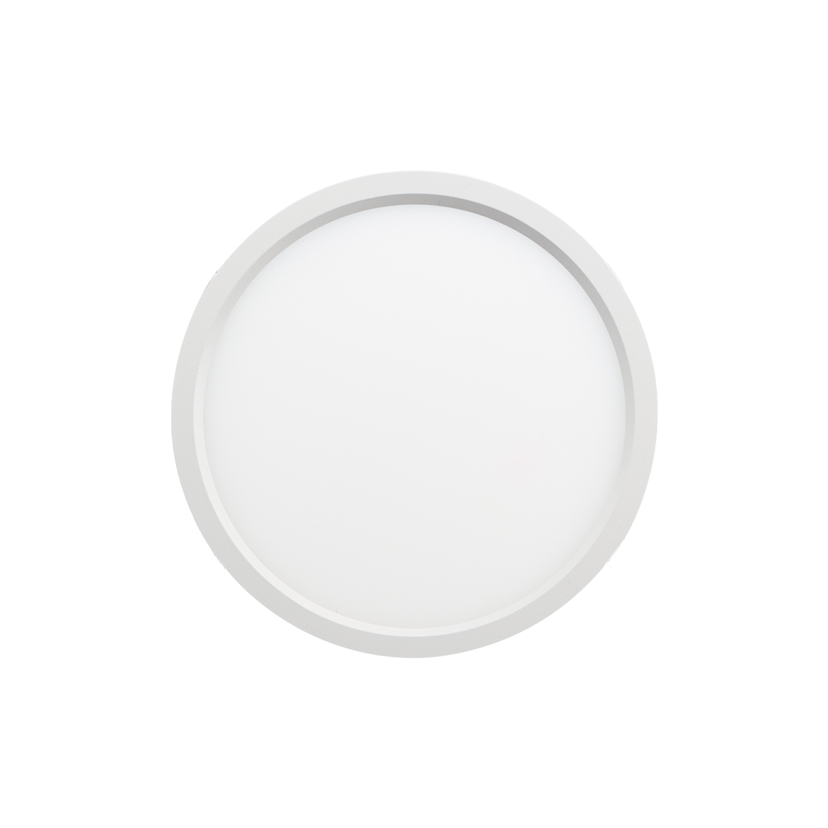 Reno 12" Slim Surface Round
