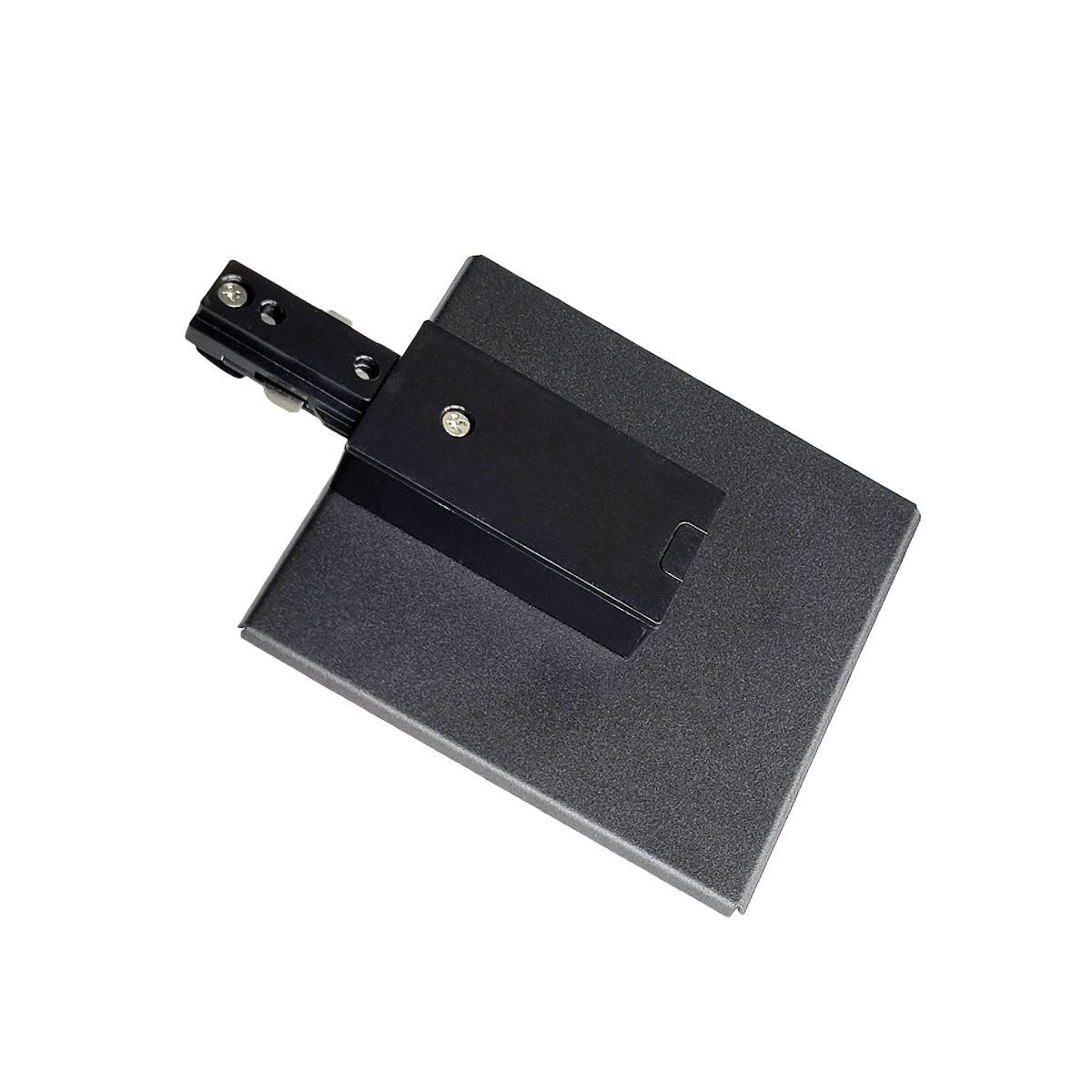 Story - End Feed Kit - H-Type — Finish: Black