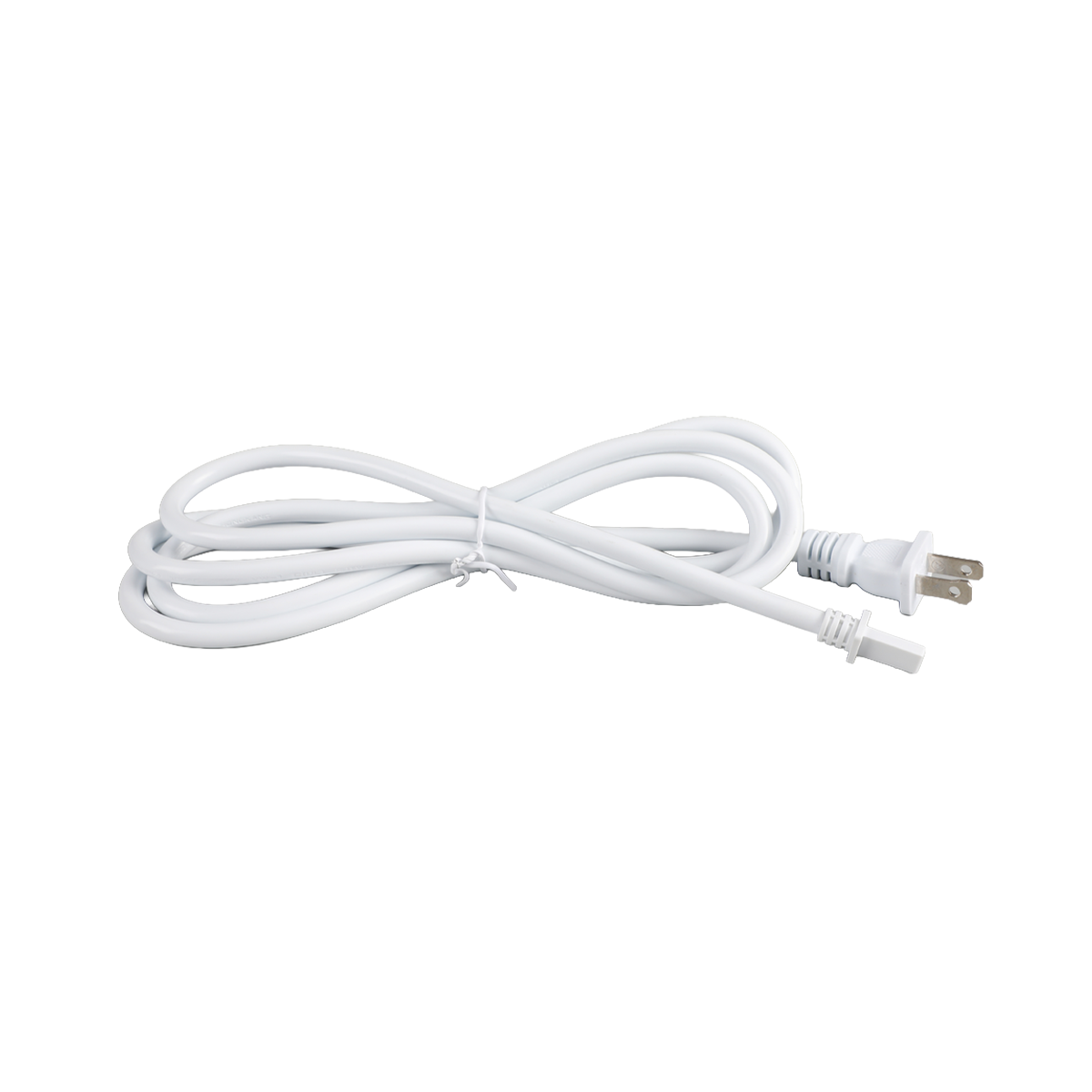 Reno Nexus - AC Cable (Plug - in version) - Length: 1000mm (3FT) White