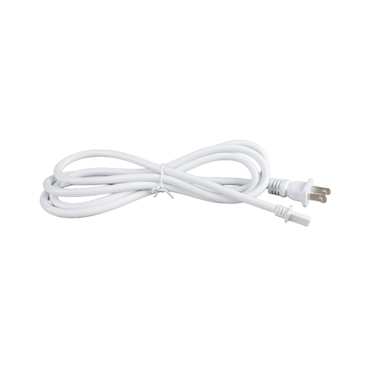 Reno Nexus - AC Cable (Plug - in version) - Length: 1000mm (3FT) White