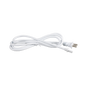 Reno Nexus - AC Cable (Plug - in version) - Length: 1000mm (3FT) White