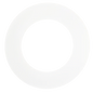 Extending Goof Ring for 10" Commercial Downlight | Inside Diameter: 8.625" | Outside Diameter: 14.1875"