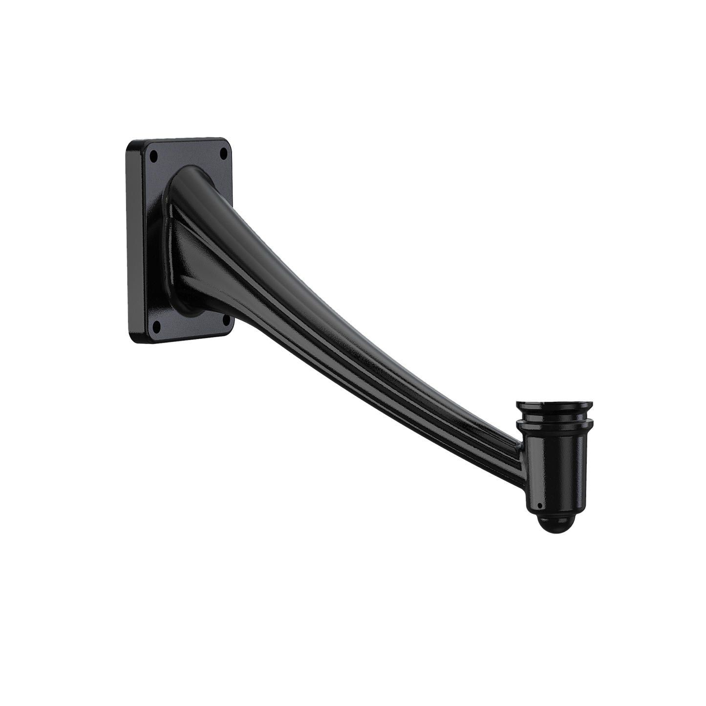 Bellevue - Wall Mount Bracket for the Lantern Post top R55031