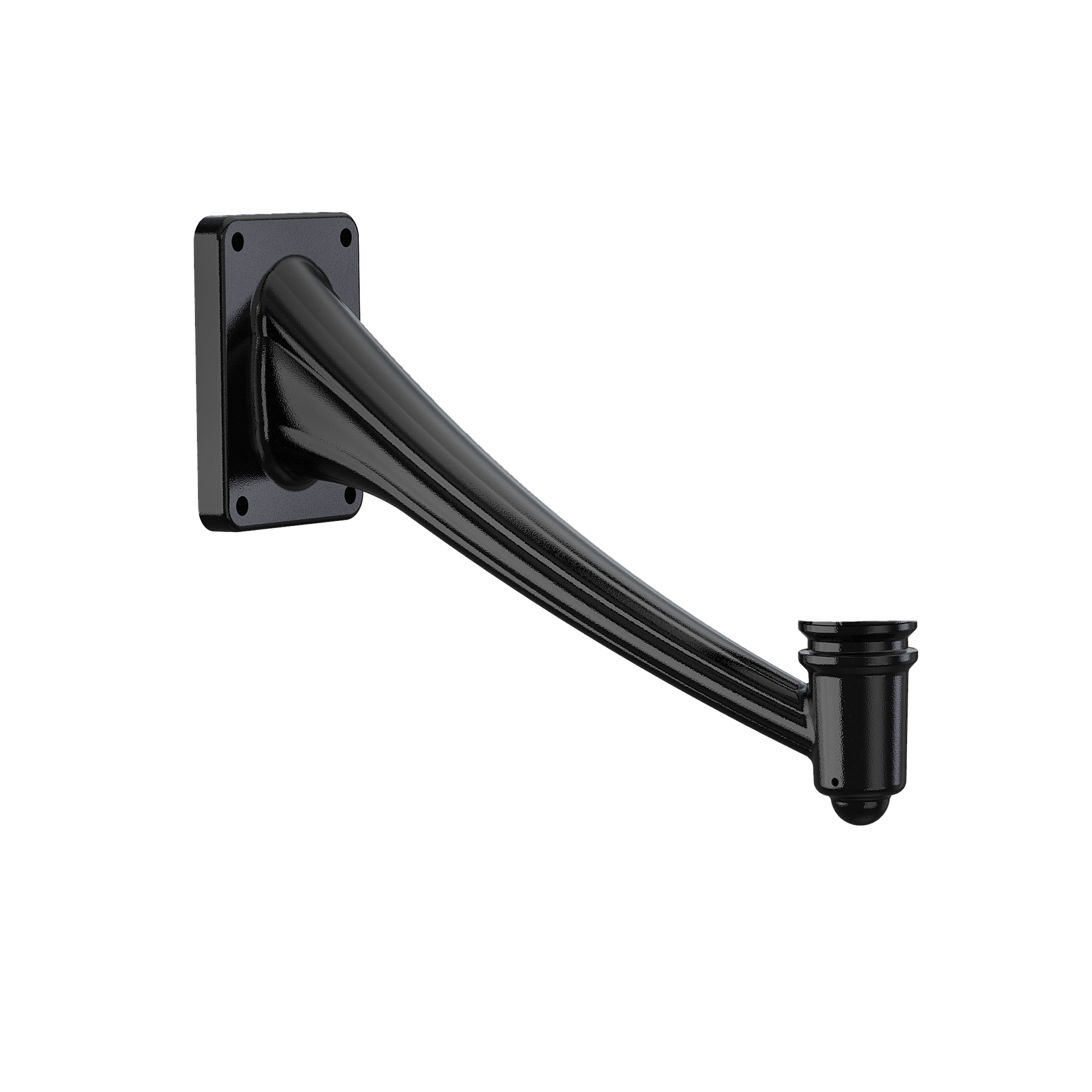 Bellevue - Wall Mount Bracket for the Lantern Post top R55031