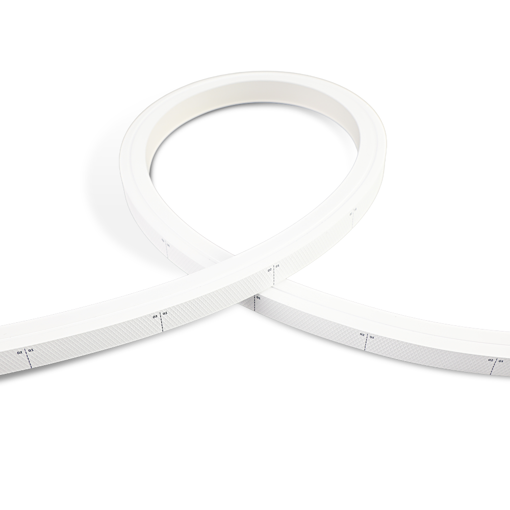 Product Display Visual of the SKU: RENO-NEON-5M-14W-RGB-24V-13MM-AF-TOP for Marketing of theReno IP67 Neon Strip Light | RENO-NEON-5M-14W-RGB-24V-13MM-AF-TOP