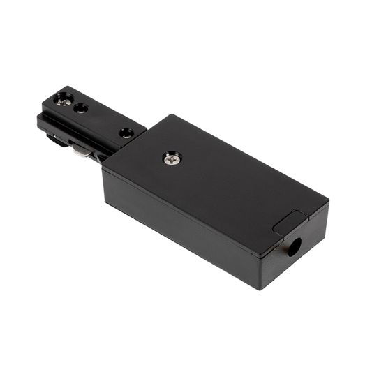 Story - Live End Connector - H-Type — Finish: Black