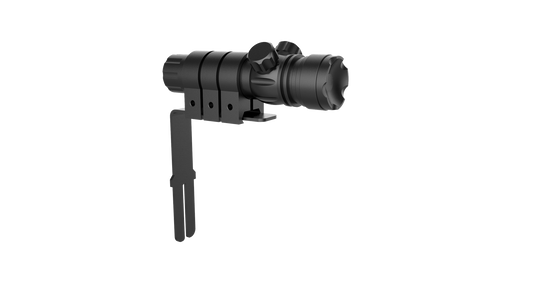 Zeus - Laser Pointer for Sport Light — Title: Default Title