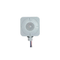 PIR Sensor - 120-347V, 60Hz - For external mounting when installed above 14FT up to 39FT - 360° of coverage - Up to 20ft detection radius — Title: Default Title