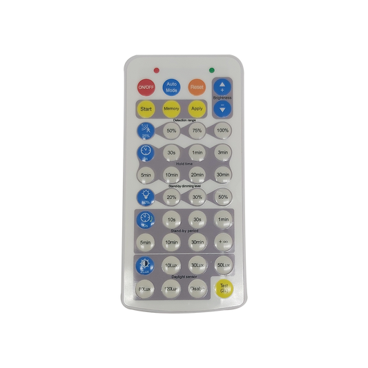 Reno Remote Control | RENO-REMOTE | RENO-REMOTE-H