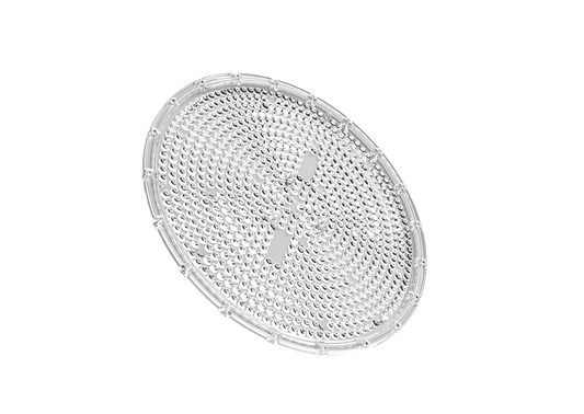 Zeus - 20 Degree Beam Angle Lens for R1 Sport Light — Beam Angle: 20D, Reflector: R1