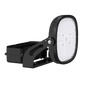 Zeus - Sport Light R1 - Selectable Wattage 300/400/500W - 5000K - 120-347V - 30 Degree Beam Angle — Beam Angle: 20D, Reflector: R2