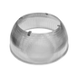 Product Display Visual of the SKU: RENO-HBU-Cover-R3/R4 for Marketing of theReno PC Reflector Lense for R3/R4 UFO Highbay | RENO-HBU-Cover-R3/R4