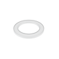 Evoke - Uplight Module for 18" Evoke Round High-bay | Up &amp; Down Lighting Ratio: 2:8 (20% up, 80% Down)