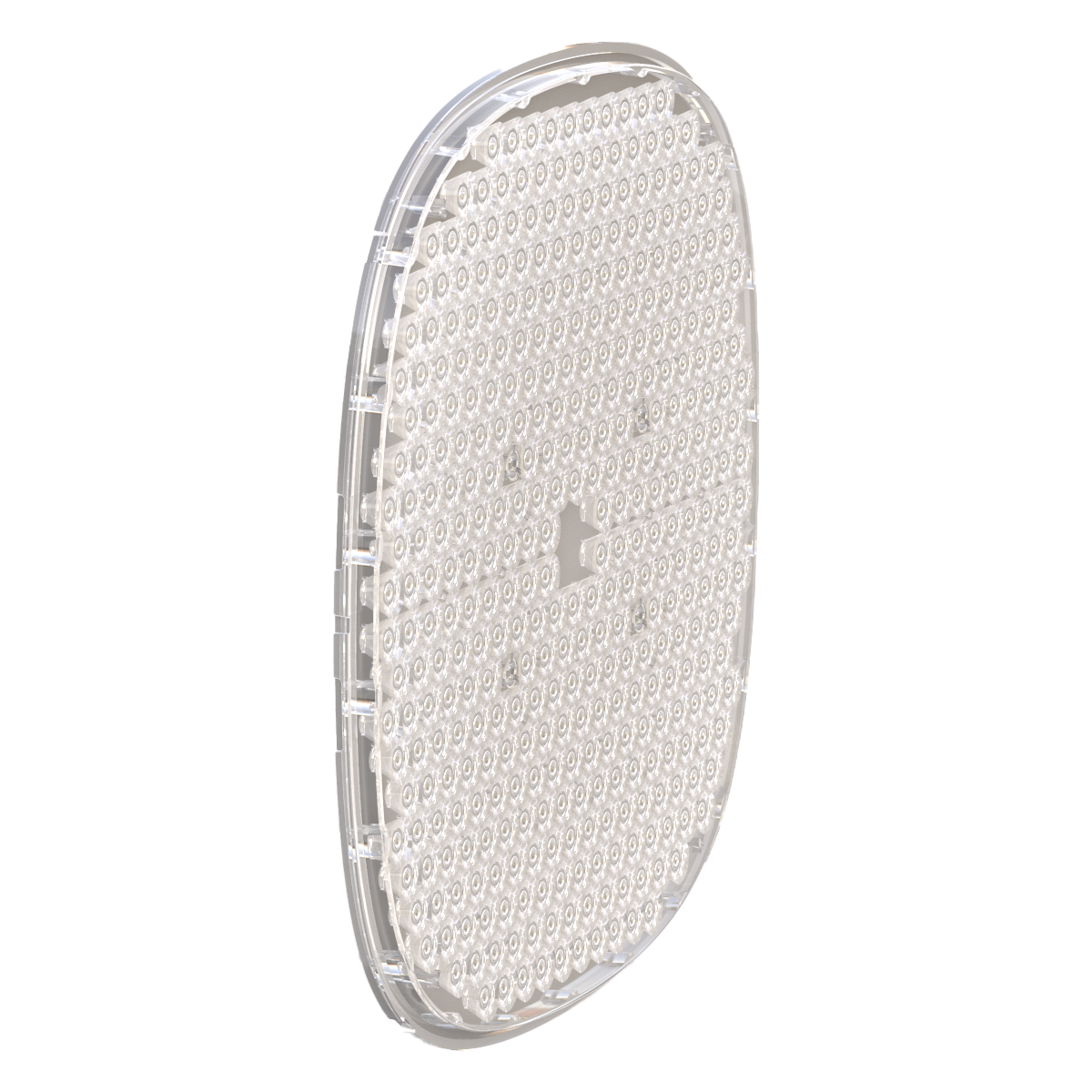 Zeus - 20 Degree Beam Angle Lens for R1 Sport Light — Beam Angle: 30D, Reflector: R2