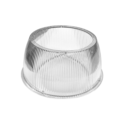 Orion - PC Prismatic Reflector Lens Accessory for R1 ECO UFO highbay — Reflector: R1