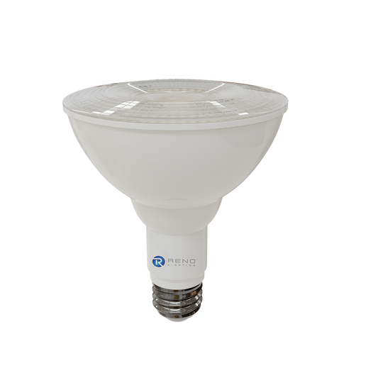 PAR30 Bulb - 10W - 1000LM - 120V - ECO fees may apply — Color Temperature: 3000K