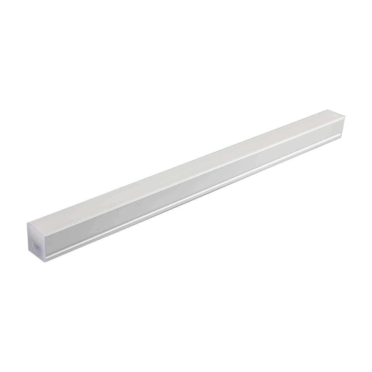 Reno Nexus - 12" Modular Lightbar 4.8W - 120VAC - TRIAC Dimming — Color Temperature: 3000K