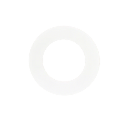 Extending Goof Ring for 6" Commercial Downlight | Inside Diameter: 6.25" | Outside Diameter: 10.5"