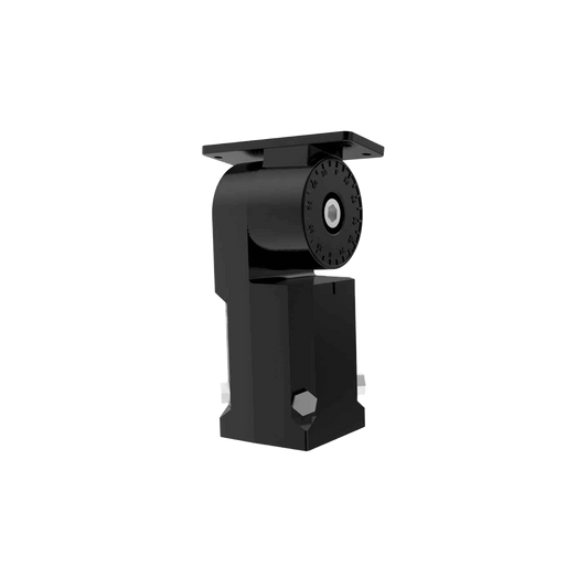 Aries - Slip Fitter Mount Accessory for R3 (R54023) Flood Model - Black Finish