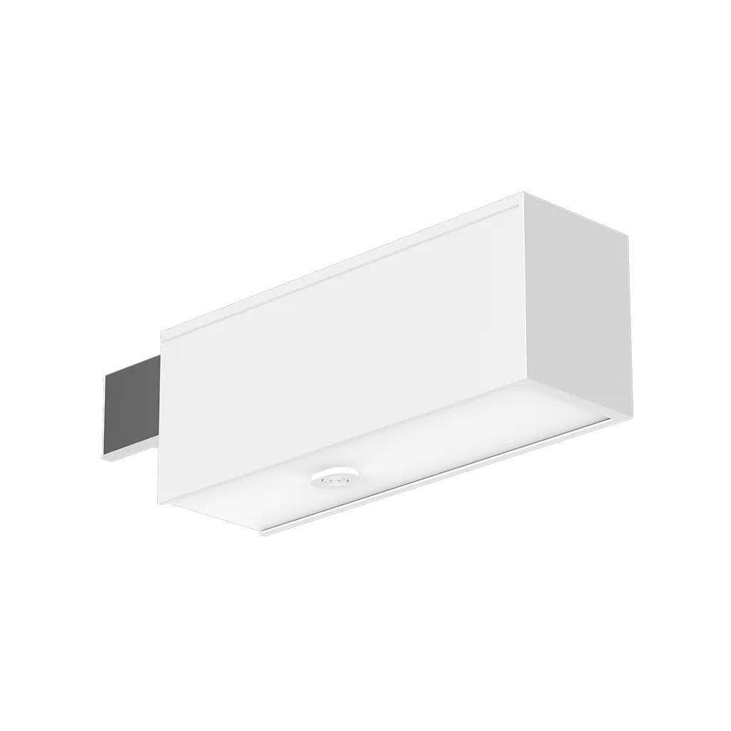 Reno Array - 2.5mm Jack Sensor Connect Kit for Arc Linear Strip | RENO-TLSN-SCK - White - RENO-TLSN-SCK-WH