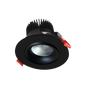 Reno 3.5" REGRESS GIMBAL | RENO-LED-AURA-35-S12W-5CCT | RENO-LED-AURA-35 / R36121, R36122