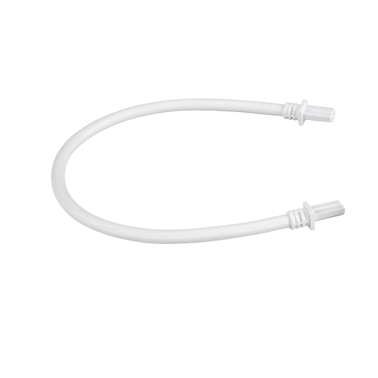 Reno Nexus - AC Jumper Cable - Length: 150mm (6") White