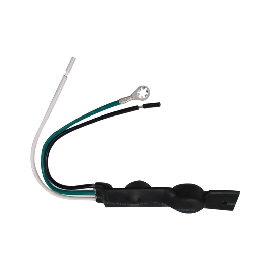 Ops - SURGE PROTECTOR for TRADITIONAL WALL PACKS R1&R2&R3 — Title: Default Title