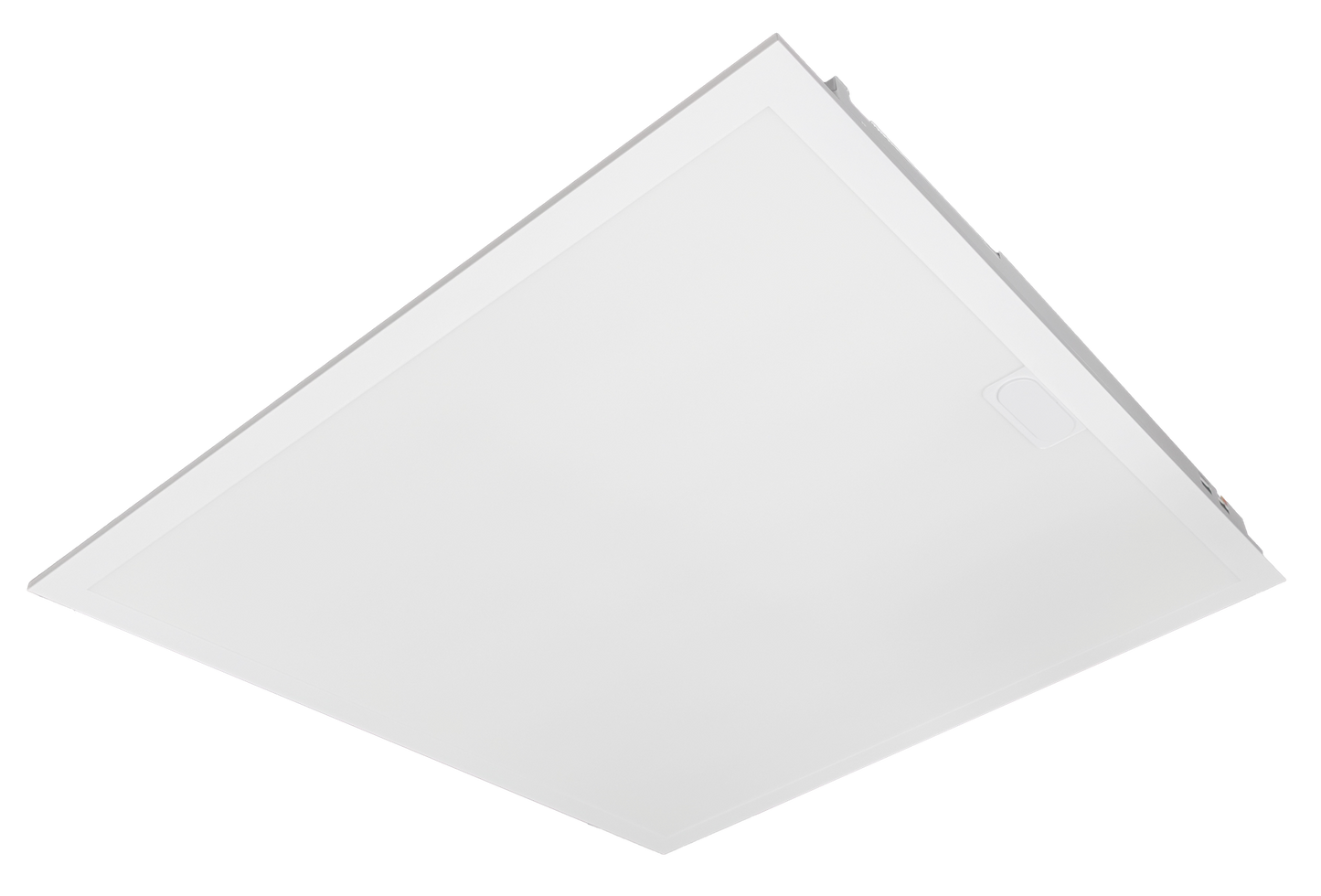 Aim - Sensor-Ready 2X2 Back-Lit Panel - **Does NOT Include Sensor** - Choose from either RENO Smart Bluetooth PIR or Standalone PIR Sensor when ord... — Title: Default Title