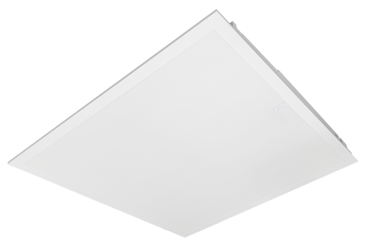 Aim - Sensor-Ready 2X2 Back-Lit Panel - **Does NOT Include Sensor** - Choose from either RENO Smart Bluetooth PIR or Standalone PIR Sensor when ord... — Title: Default Title