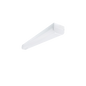 Helios - 2FT ECO Wrap Around Fixture - Selectable Wattage 15/20/25/30W - Selectable CCT 3500/4000/5000K - 120-347V - White Finish — Title: Default Title