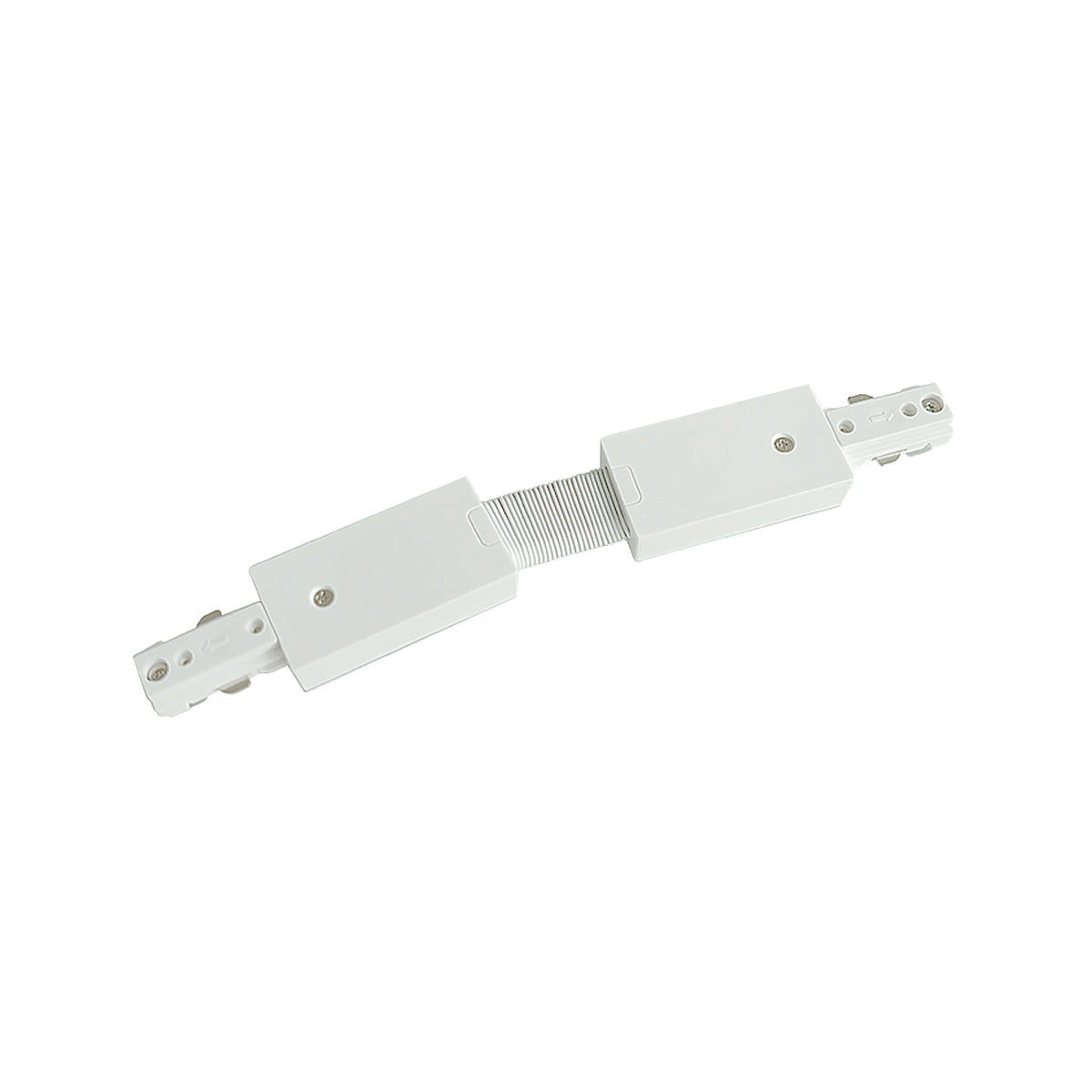 Story - Flexible Connector - H-Type — Finish: White