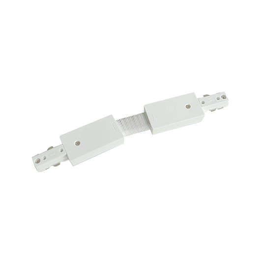 Story - Flexible Connector - H-Type — Finish: White