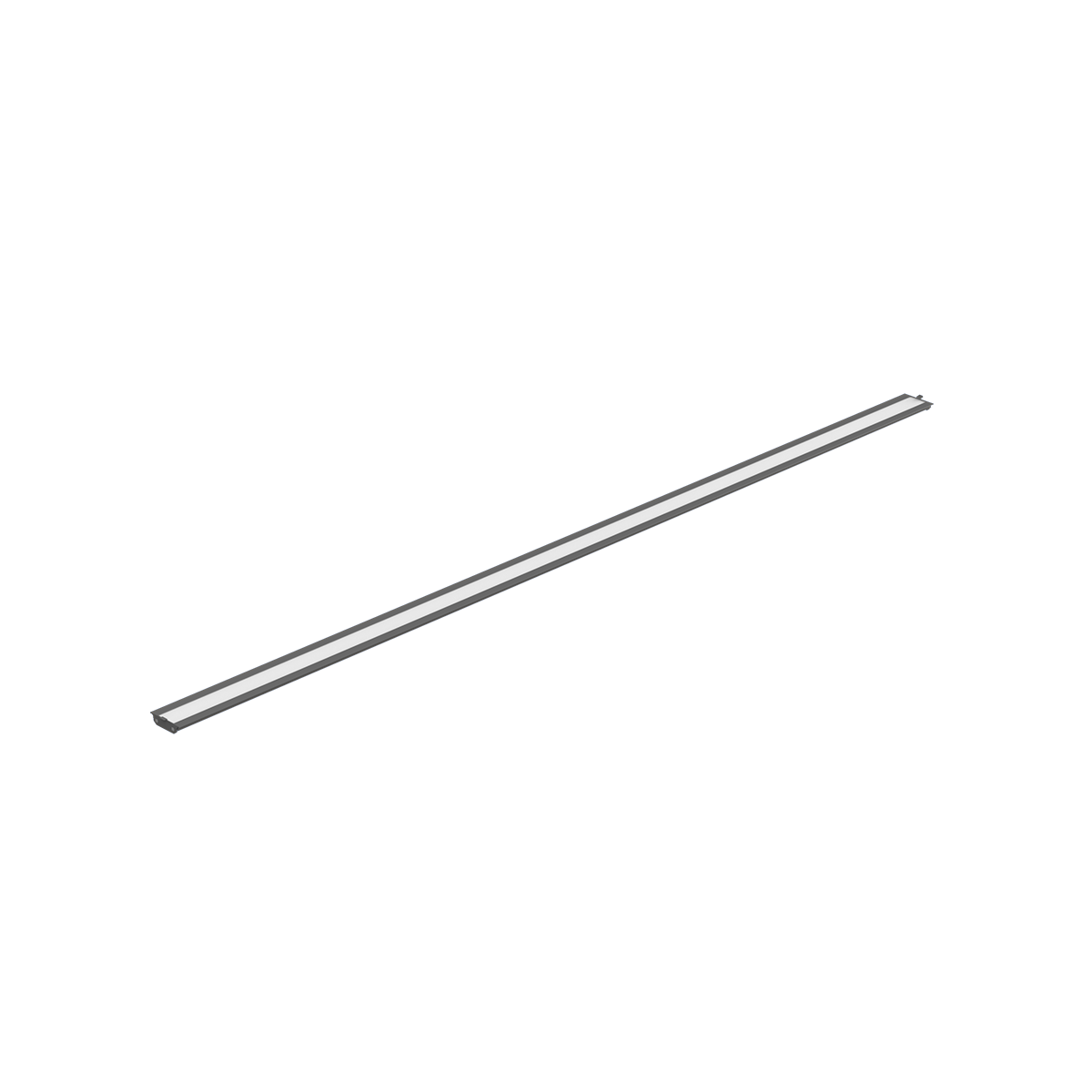 Reno Architectural Strip Fixture Upper luminous module for 2ft Strip 

7W | 120-347V | White Finish | RENO-TLSN2-MCCT-7W-UP-WH / R39401, R39402, R39403, R39413, R39414, R39415