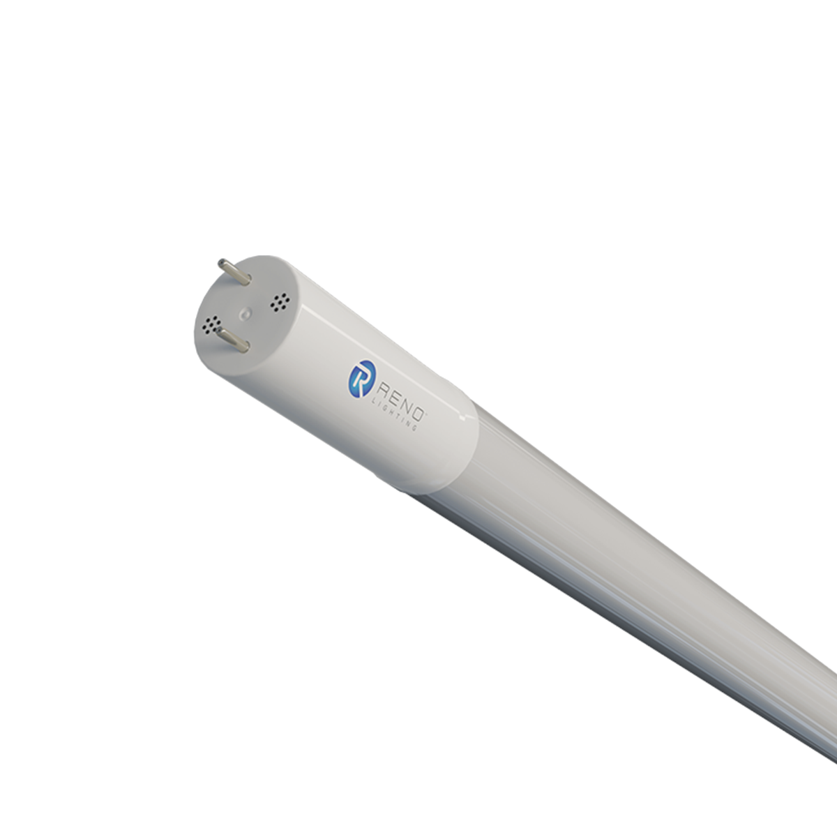 4FT ECO T8 Tube - Type B Ballast Bypass - 12W - 1800 lm - 120-277V — Color Temperature: 5000K