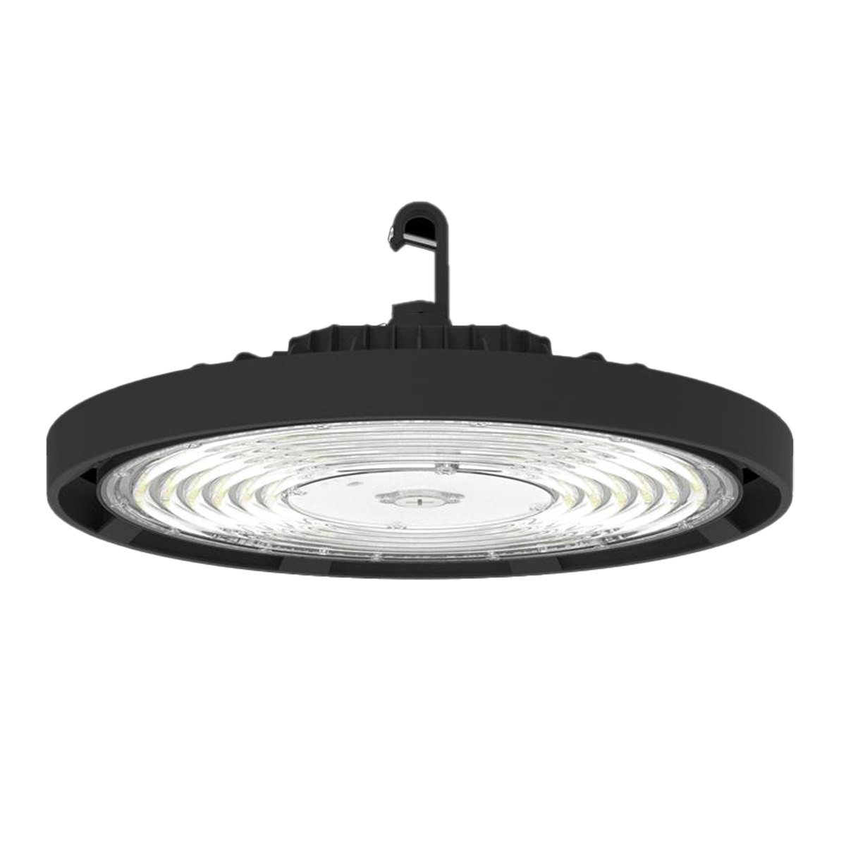 Reno UFO Highbay R1

Selectable Wattage 60/80/100/120W | Selectable CCT 30/40/50K | 10FT Cord | 120-347V | Black Finish | RENO-HBU-120W-DV-MCCT-G2-R1 / R34214, R34215, R34216, R34217