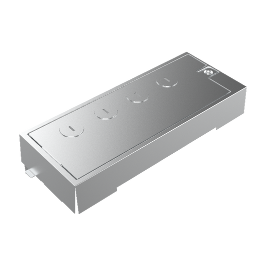 Aim - Expansion Junction Box for Flat Panel R35306/R35307 — Title: Default Title