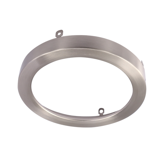 Reno 5" Round trim for Slim Surface | RENO-S5RT | RENO-S5RT