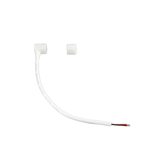 Product Display Visual of the SKU: RENO-NEON-13MM-EP-SF-TOP for Marketing of theReno POWER CABLE SIDE FEED | RENO-NEON-13MM-EP-SF-TOP