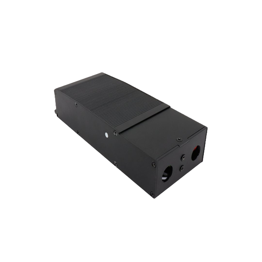 Lumaflex - Indoor Constant Voltage Driver - 96W - DC24V - LED Driver Input AC120-277V - Dimmable — Title: Default Title