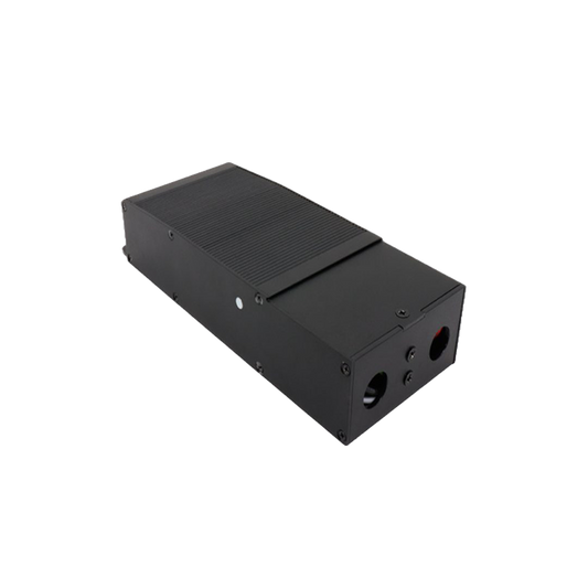 Lumaflex - Indoor Constant Voltage Driver - 96W - DC24V - LED Driver Input AC120-277V - Dimmable — Title: Default Title