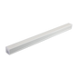 Reno Nexus - 12" Modular Lightbar 4.8W - 120VAC - TRIAC Dimming — Color Temperature: 5000K