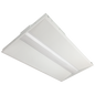 Prism - 2x4 CENTER BASKET TROFFER - Selectable Wattage 29/34/39/49W - Up to 130 lm/W - Selectable CCT 3500/4000/5000K - 120-347V — Title: Default Title