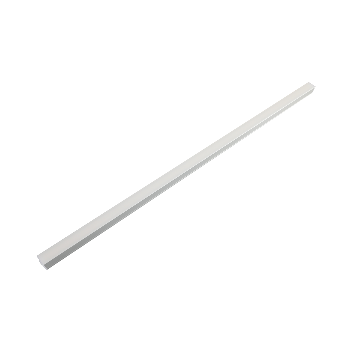 Reno Nexus - 48" Modular Lightbar 19.2W - 120VAC - TRIAC Dimming — Color Temperature: 5000K