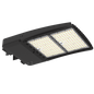 Aeries - Area Light R5 - Selectable Wattage 320/350/400/450W - Selectable CCT 3000/4000/5000K - 120-347V - Up to 170lm/W — Title: Default Title